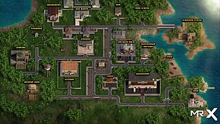 Treasureofnadia - horny guy gets his cock sucked in episode 2