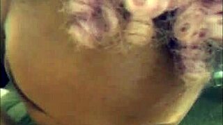 Wow, Cubana Nasty Gets Some Wild Head in This Hot Scene!