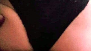 Rica Prostituta Culona En Hotel Dandose De Sentones