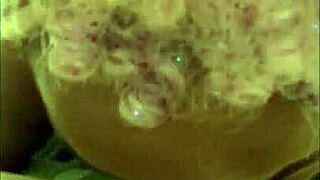 Wow, Cubana Nasty Gets Some Wild Head in This Hot Scene!