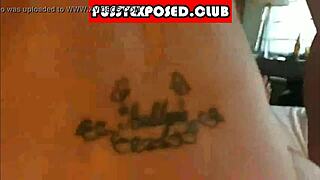 hey, that horny wife got fucked hard on webcam at the club