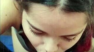 White Wolf Ofc - Gostosa Mamando Antes De Sentar Ft White Moon