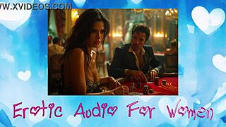 he fucks her after winning poker