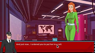 I Found a Clover Paprika Trainer Ep 3