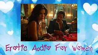 he fucks her after winning poker