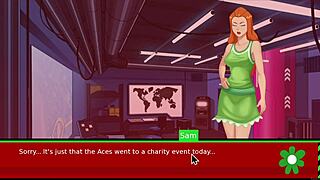 I Found a Clover Paprika Trainer Ep 3