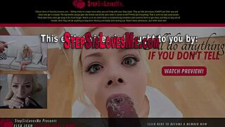 i watch my stepsister gobble big black dick in pov hd