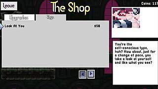 Dreamcutter hentai girl gets her pussy filled with cum