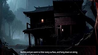 What happens in ravager part 4?