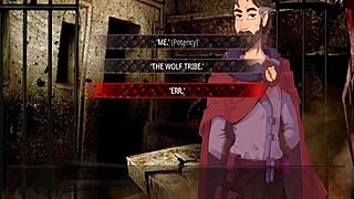 What happens in ravager part 4?