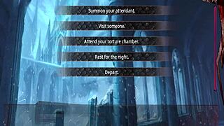 What happens in ravager part 4?