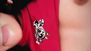 i'm your little toy, put whatever you want in me, sometimes i stay alone 😏