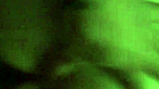 Cumming in her pussy in a cheap hotel room