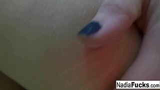 Hey Nadia, why not play with rubber duckies in the bath today?