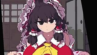 I love this hentai cumshot compilation by takorin