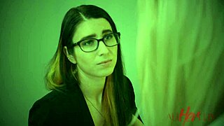 allherluv.com - do you want me in this lesbian sneak peek?