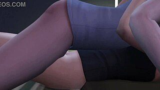 yo, student banging the teacher in wild hentai alien action, unreal! 😍