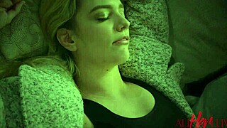 allherluv.com - do you want me in this lesbian sneak peek?