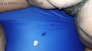 Wow! Check Out The Best Slow-Motion Cumshot On Xvideos Ever! What A Blast!