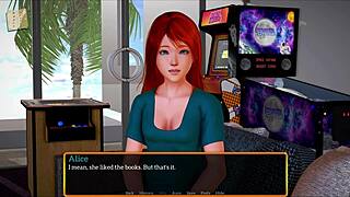 my new stepfamily game series 587