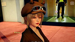 My bully is my lover in game 88