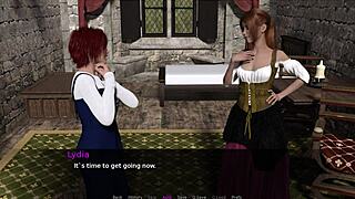 let's play a knight's tale part three