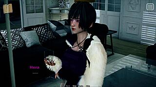 my bully turned into my lover in this anime 😍