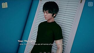 my bully turned into my lover in this anime 😍