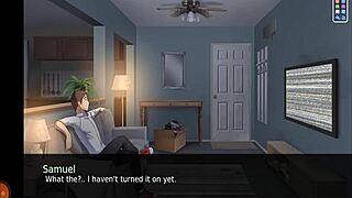 Intriguing Fantasy Hentai Game Adventure