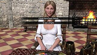 let's play a knight's tale part three