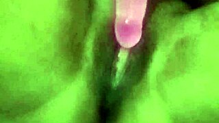 Nelly’s wet and horny pussy getting toyed and fucked hardcore