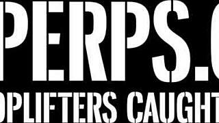 Security Officer Interacts With Tanned Black Dude At Work