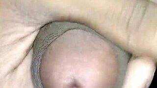 desi boy jerks off in my home