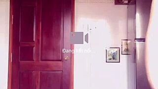 stockings lesbian finger in high definition