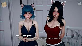 my bully turned into my lover in this anime 😍