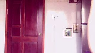 stockings lesbian finger in high definition