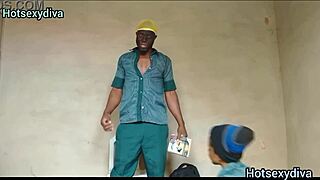 I Got My Creammy Hairy Pussy Fucked By A Fellow Student, Almost Cought By Mom