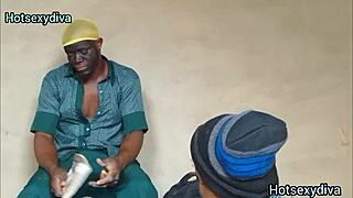 I Got My Creammy Hairy Pussy Fucked By A Fellow Student, Almost Cought By Mom