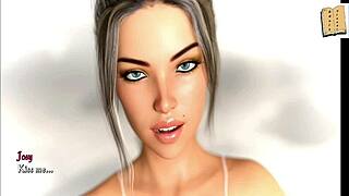 this chick route in being a dik gets kinky with big tits and ass