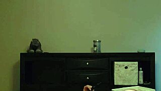 scottybear anal solo cums in fleshlight