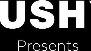 Tushy Young Assistant Aidra Fox Takes Deep Anal Pounding in Office