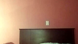 damn, this hot slut handles that bbc