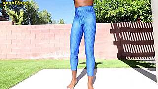 real desperation hits, omorashi girls pissing pants in wild humiliation