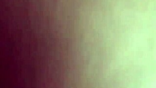 Big Booty Black Woman in Intimate Action