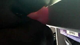Beautiful black pussy dripping with desire