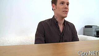 Homo Sex Photos with Intense Action