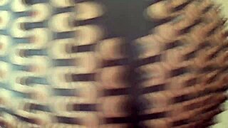 Big Tits BBW Swallows Cum with Satisfaction