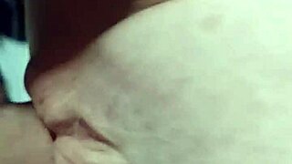 Dion And Polly Share Intense Emotions While Fucking Tight Pussy And Cock Passionately