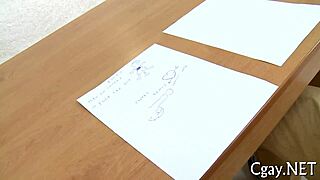 Homo Sex Photos with Intense Action