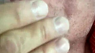 rear view gagging with choking and deepthroat 😈